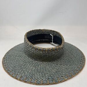 W Y E T H Tiana hat in green - *NWT*